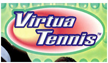 VIRTUA TENNIS